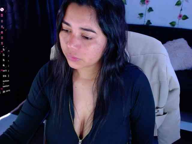 HannaAGT webcam
