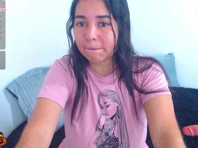 HannaAGT webcam