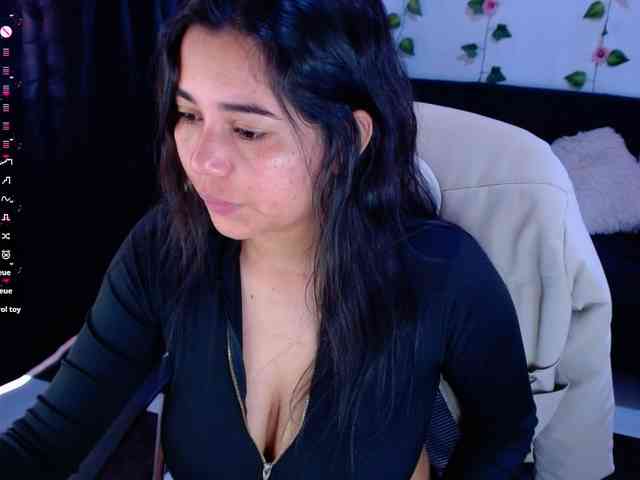 HannaAGT webcam