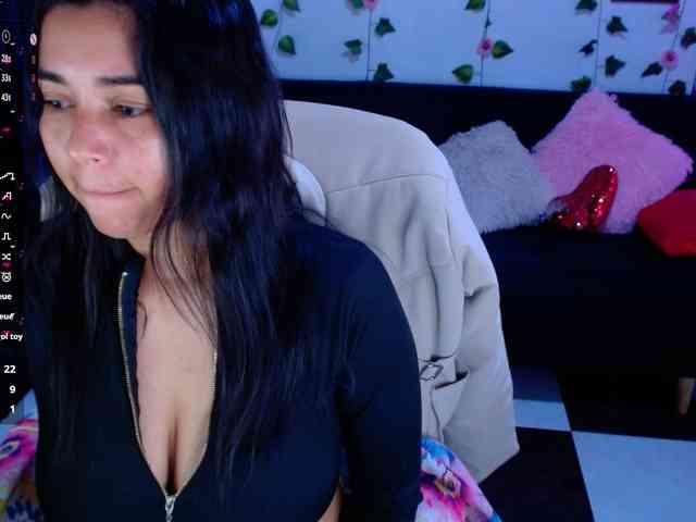 HannaAGT webcam