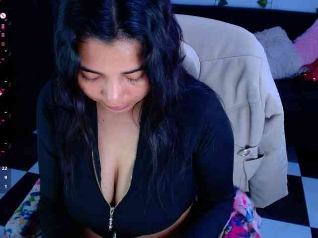 HannaAGT webcam