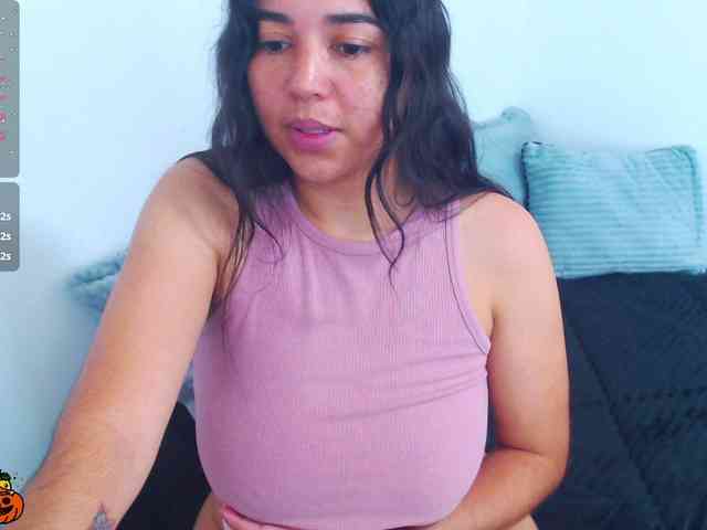 HannaAGT webcam