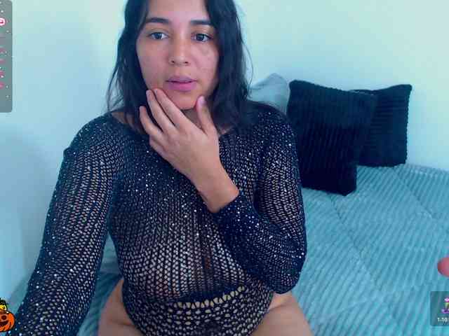 HannaAGT webcam