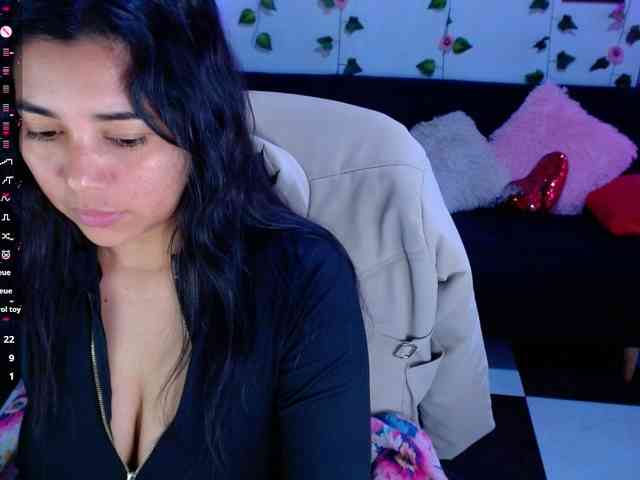 HannaAGT webcam