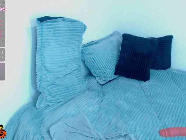HannaAGT webcam