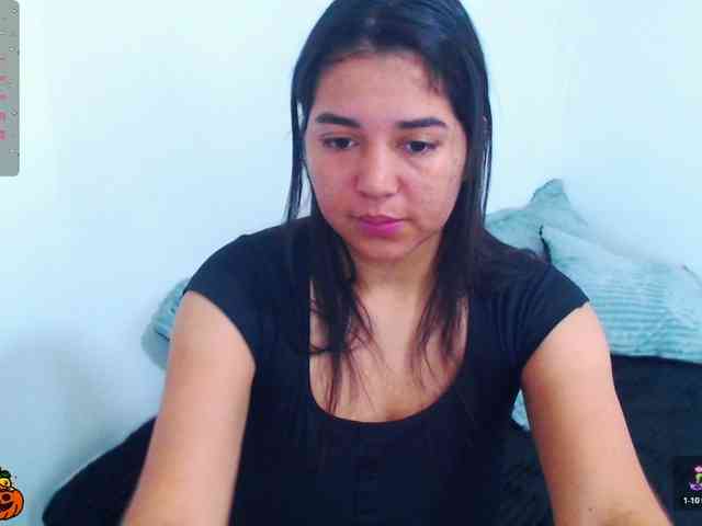 HannaAGT webcam
