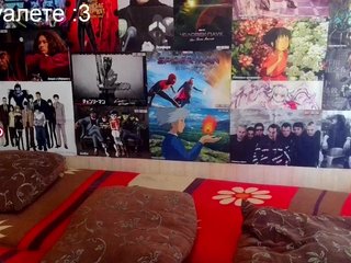 Rina-OnlyForYou Porn Show