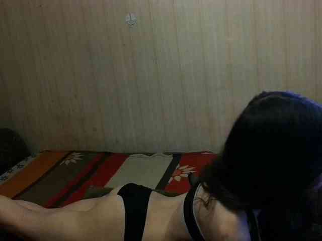 Rina-OnlyForYou webcam