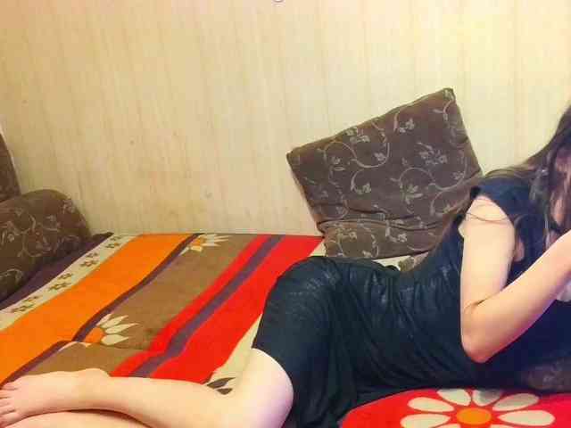 Rina-OnlyForYou webcam