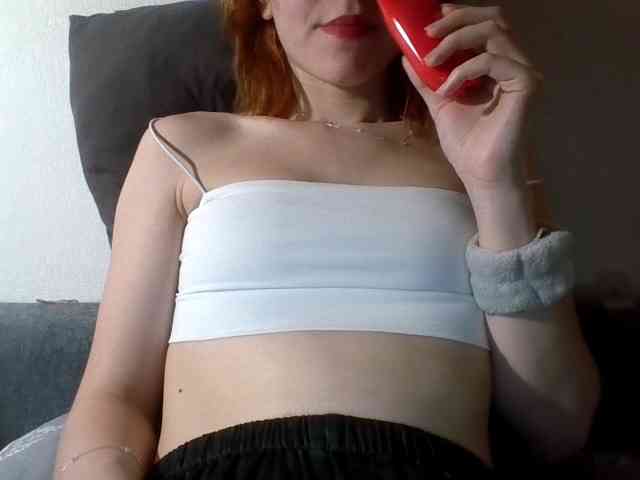CherryMiMi Live Webcam on BongaCams