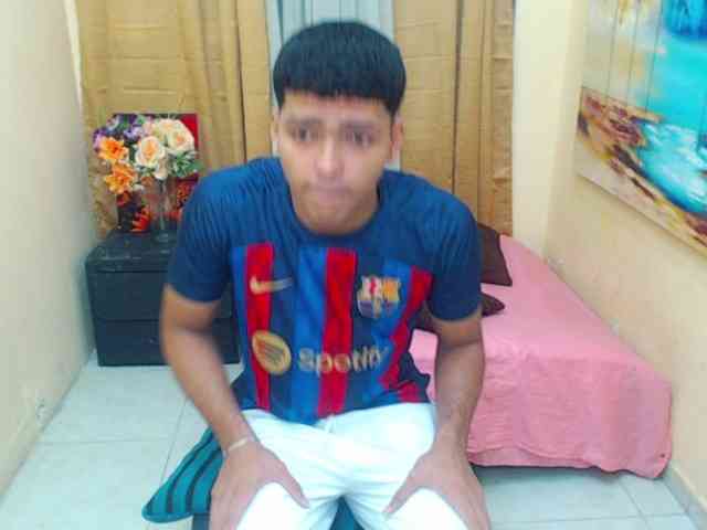 monstercockeinner