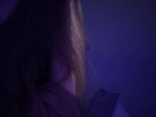 RitaScott Porn Show