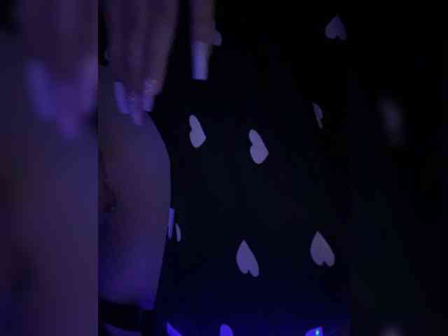 RitaScott webcam