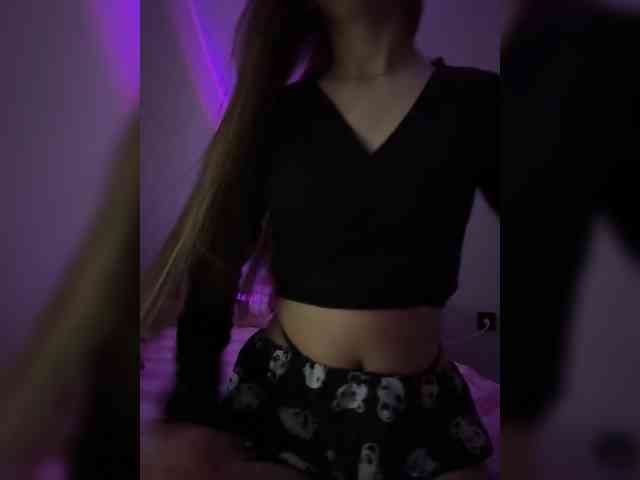 RitaScott webcam