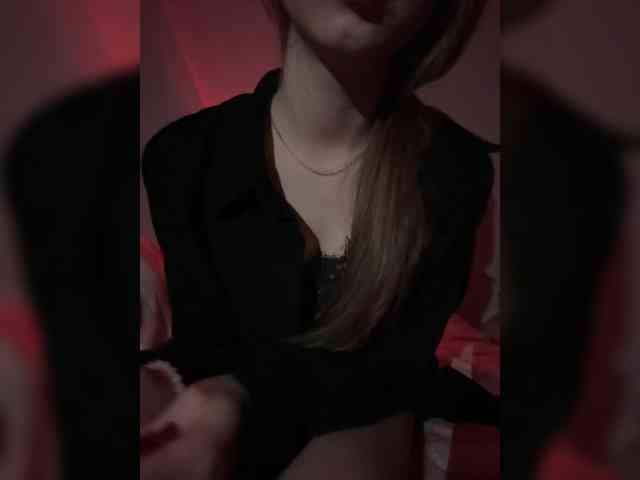 RitaScott Live Webcam on BongaCams