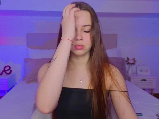 Little-sin- – webcam model profile photo