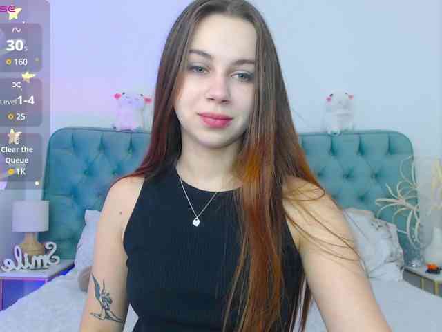 Little-sin- webcam