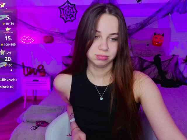 Little-sin- webcam
