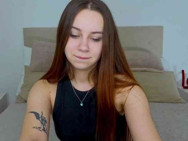 Little-sin- webcam