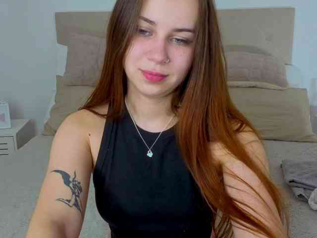 Little-sin- webcam