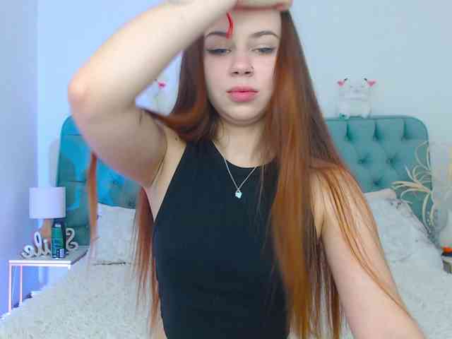 Little-sin- webcam