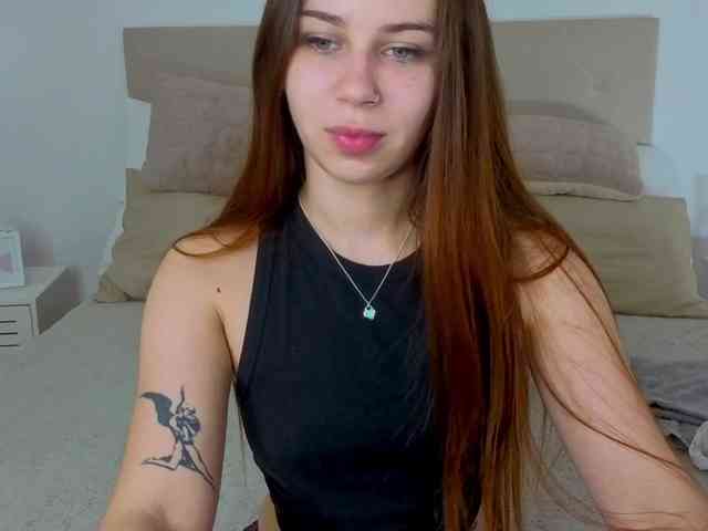 Little-sin- webcam