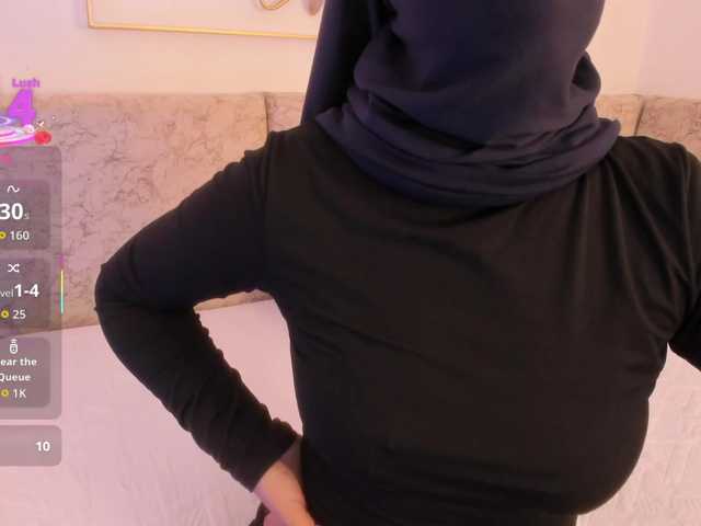 malakk's BongaCams show and profile