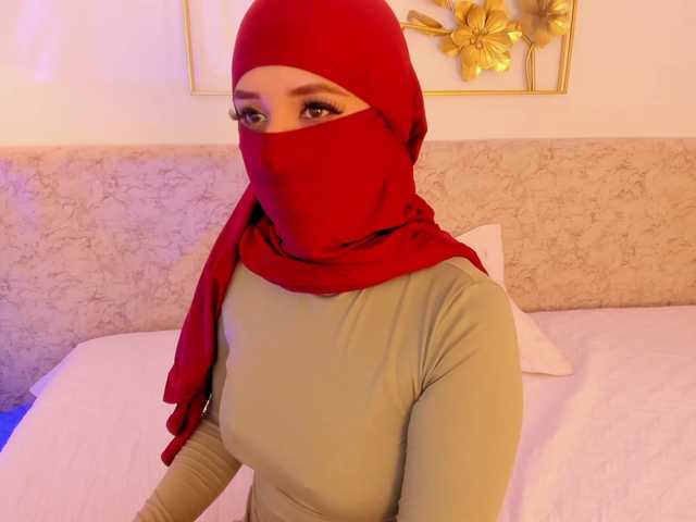 malakk's BongaCams show and profile