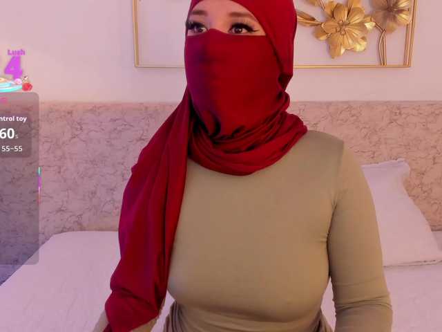 malakk's BongaCams show and profile