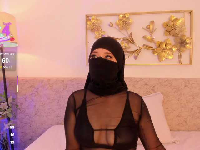 malakk's BongaCams show and profile