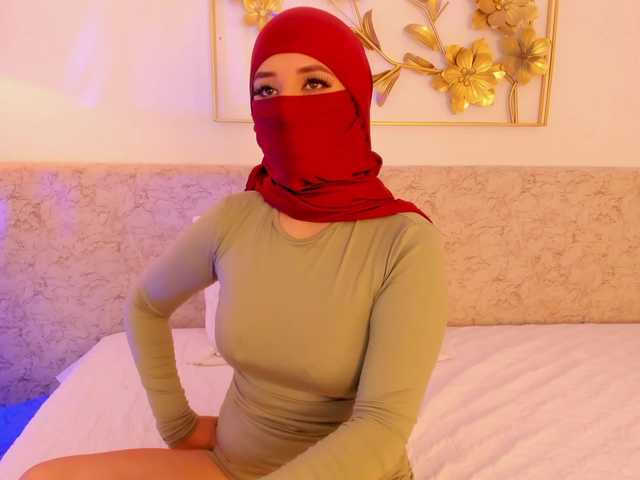 malakk's BongaCams show and profile