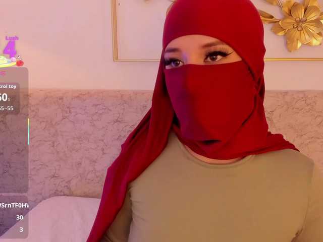 malakk's BongaCams show and profile