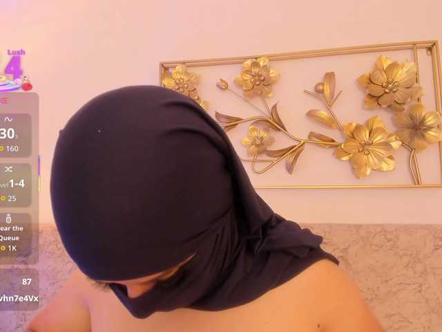 malakk's BongaCams show and profile