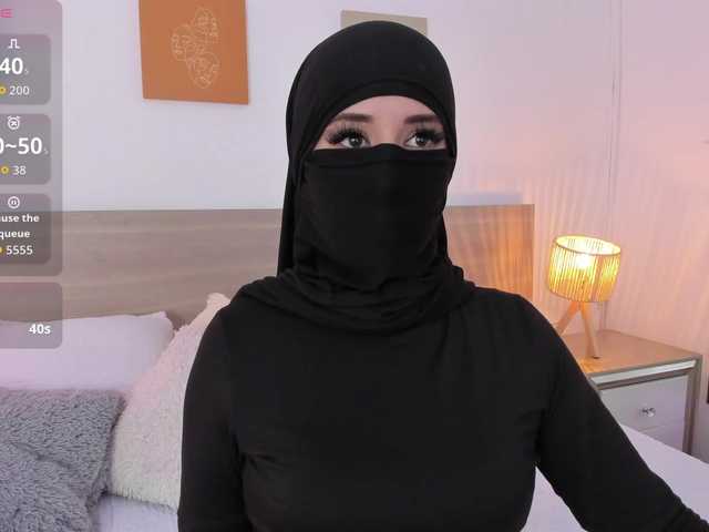 malakk from BongaCams is Freechat