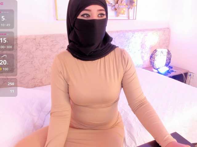 malakk – webcam model profile photo