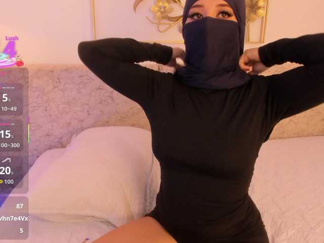 malakk's BongaCams show and profile