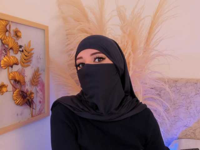 malakk's BongaCams show and profile