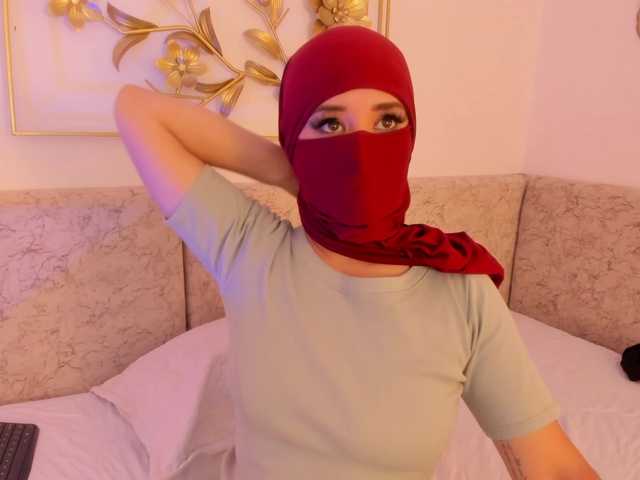 malakk's BongaCams show and profile