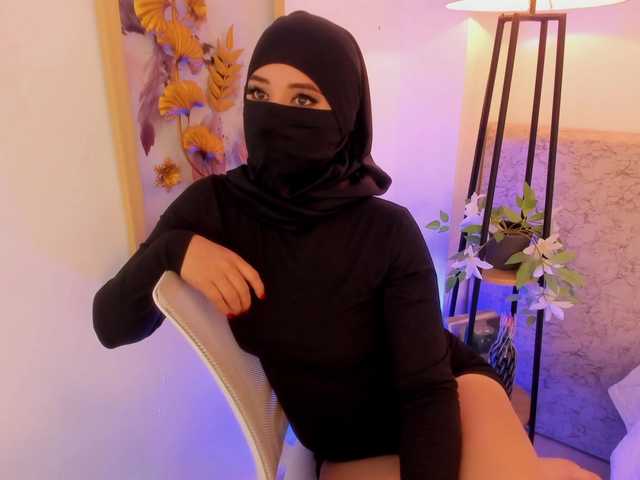 malakk's BongaCams show and profile