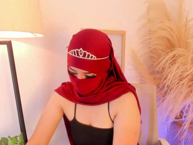 malakk's BongaCams show and profile