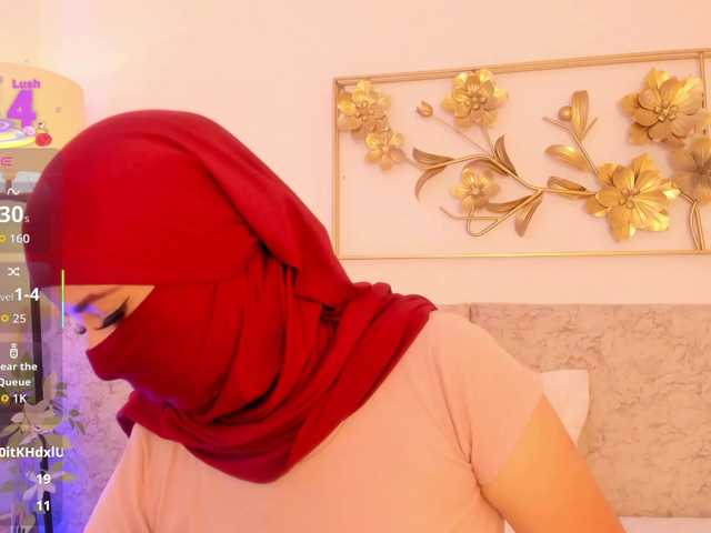 malakk's BongaCams show and profile