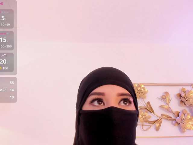 malakk – webcam model profile photo