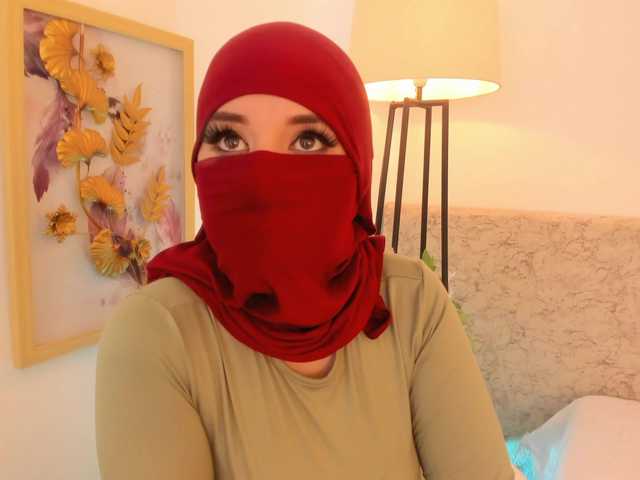 malakk's BongaCams show and profile