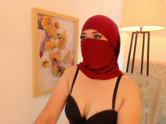 malakk's BongaCams show and profile