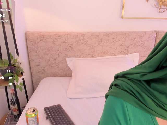 malakk's BongaCams show and profile