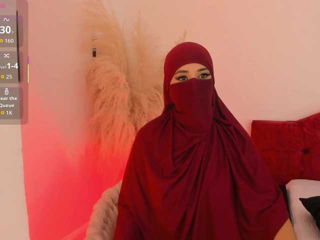 malakk's BongaCams show and profile