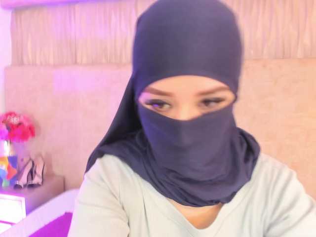 malakk's BongaCams show and profile