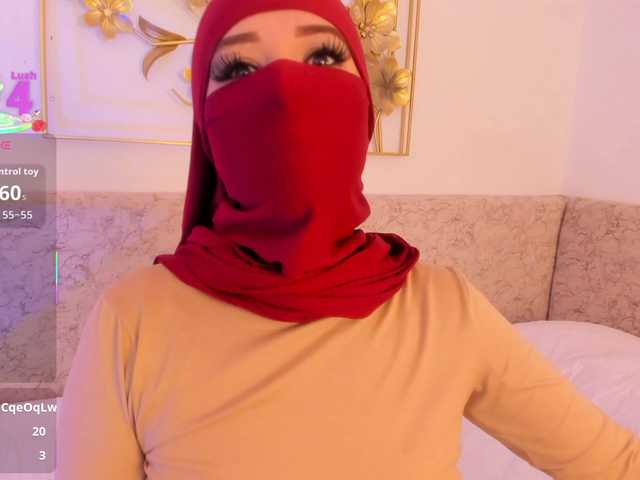 malakk's BongaCams show and profile