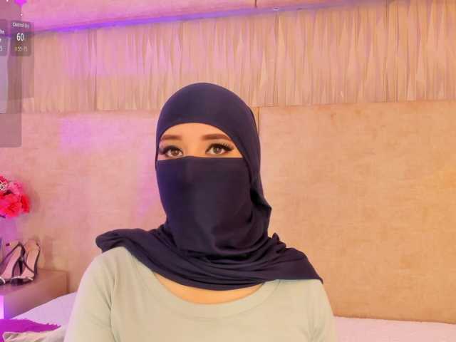 malakk's BongaCams show and profile