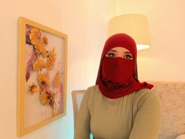 malakk's BongaCams show and profile